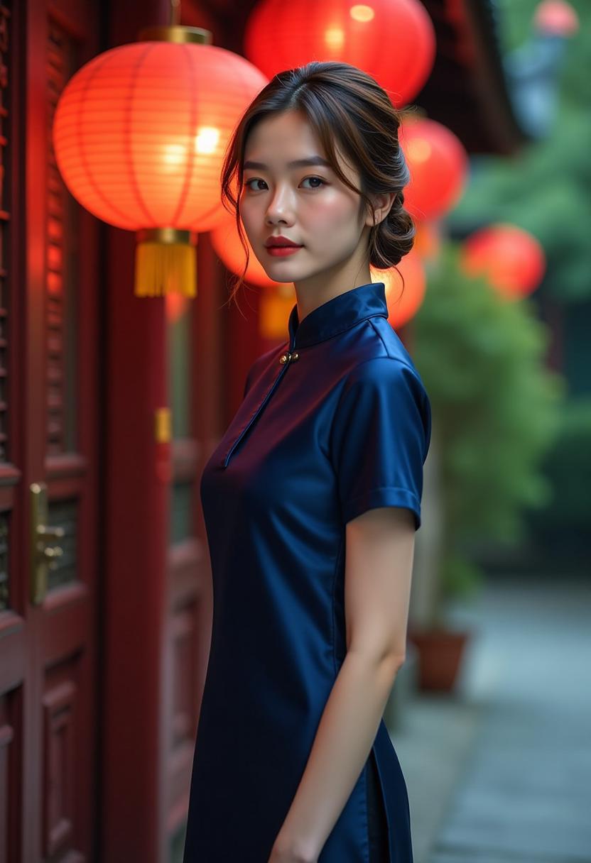 海报