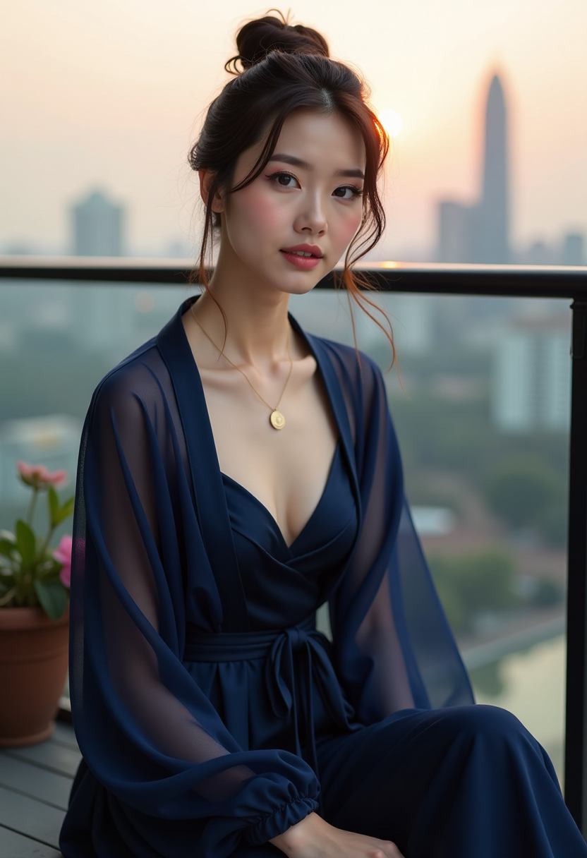 海报